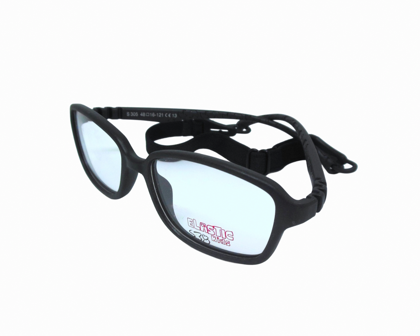 Gafas Elastic Kids S305