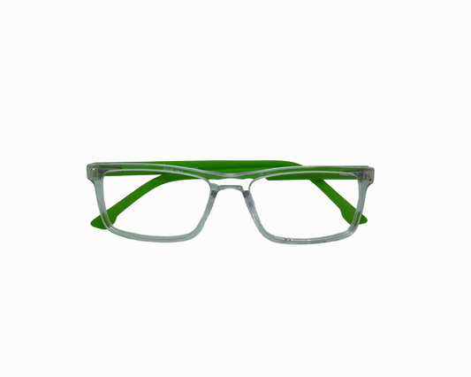 Gafas Silver 36104